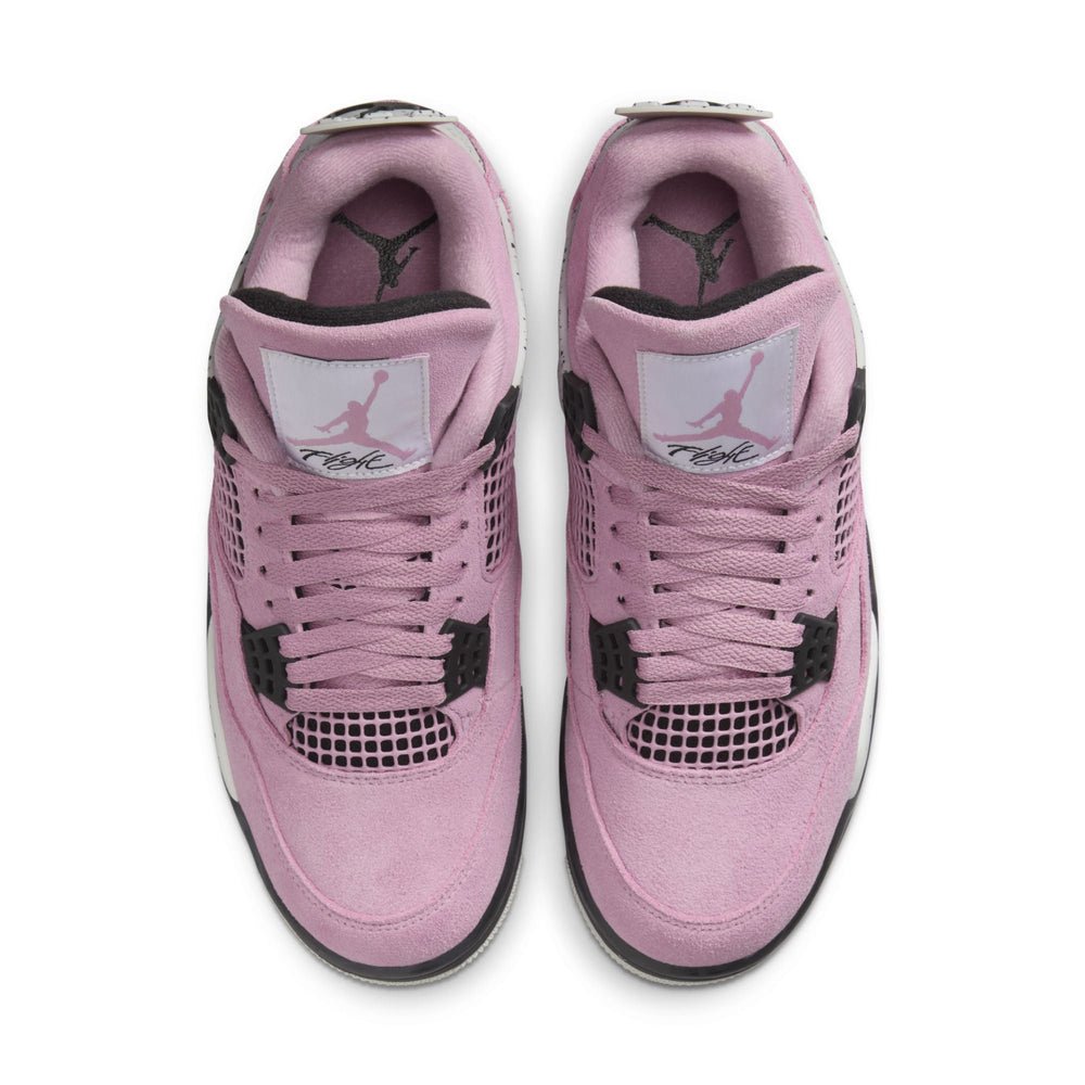 Air Jordan 4 Retro Orchid - Outsole