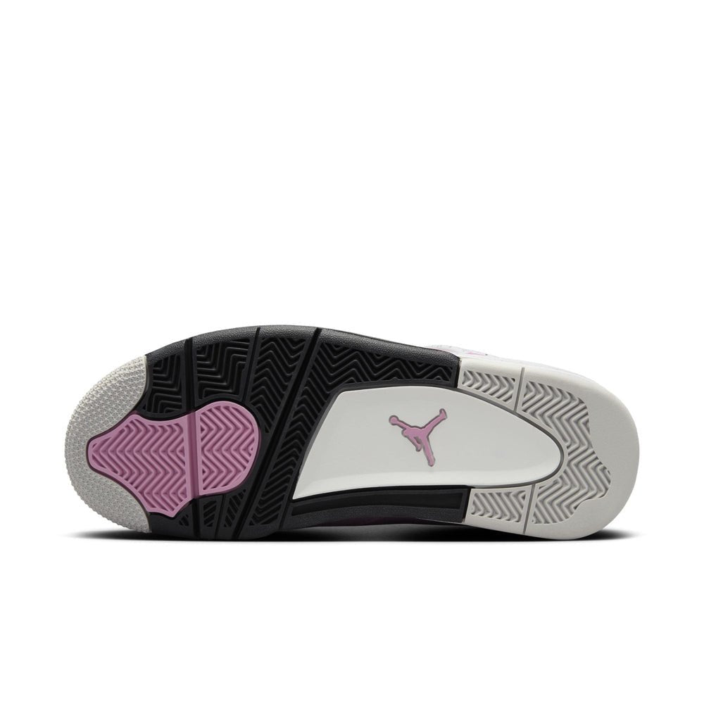 Air Jordan 4 Retro Orchid - Outsole