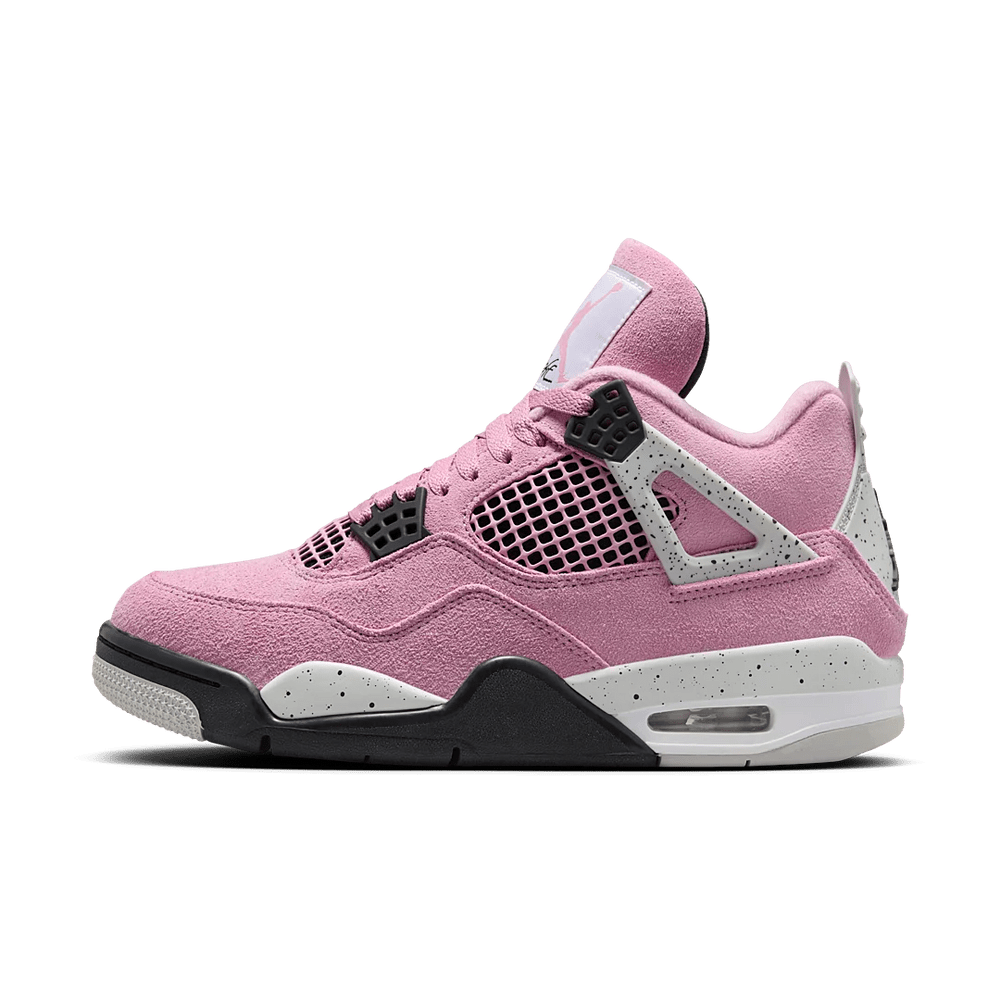 Air Jordan 4 Retro Orchid - Outsole