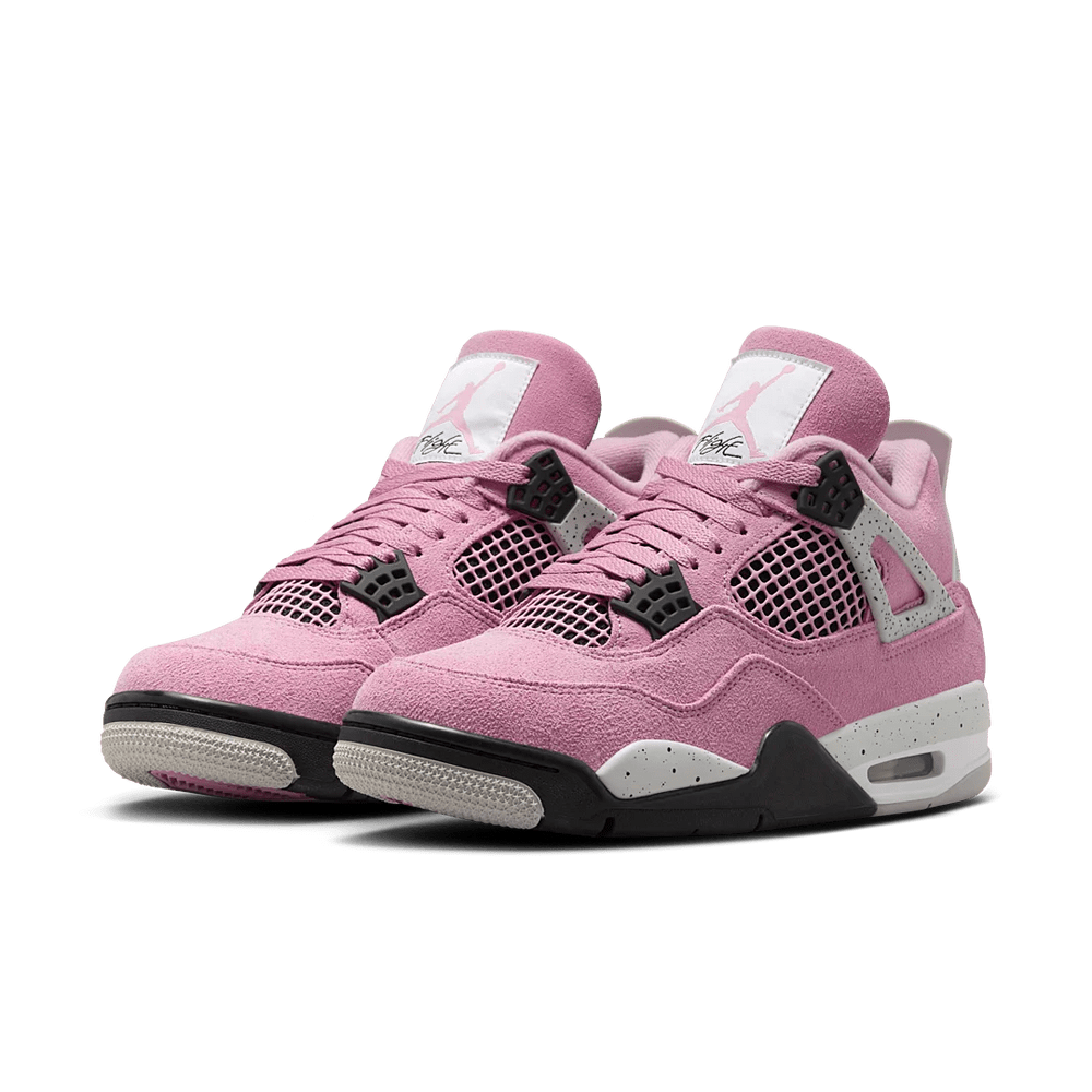 Air Jordan 4 Retro Orchid - Outsole