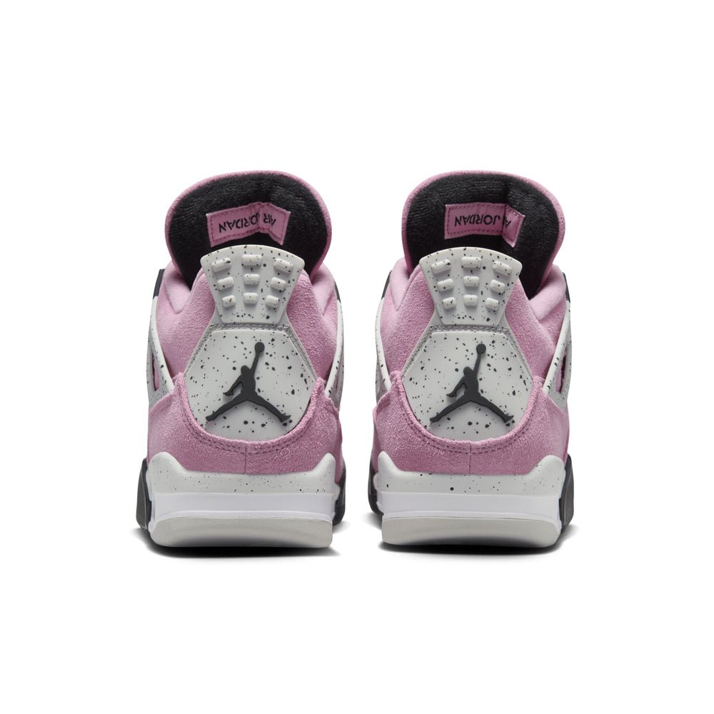 Air Jordan 4 Retro Orchid - Outsole
