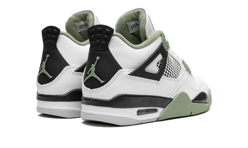 Air Jordan 4 Retro Seafoam - Outsole