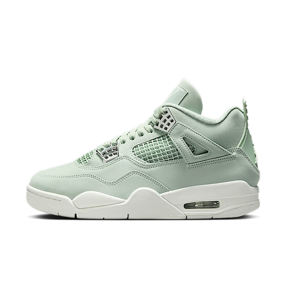 Air Jordan 4 Retro Seafoam Sail - Outsole