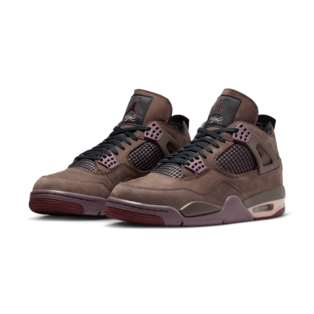 Air Jordan 4 Retro SP A Ma Maniére Dark Mocha - Outsole