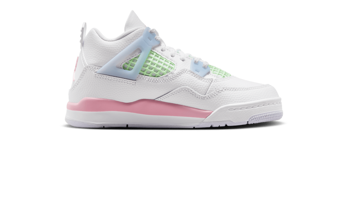 Air Jordan 4 Retro Valentine's Day (2026) (PS) - Outsole