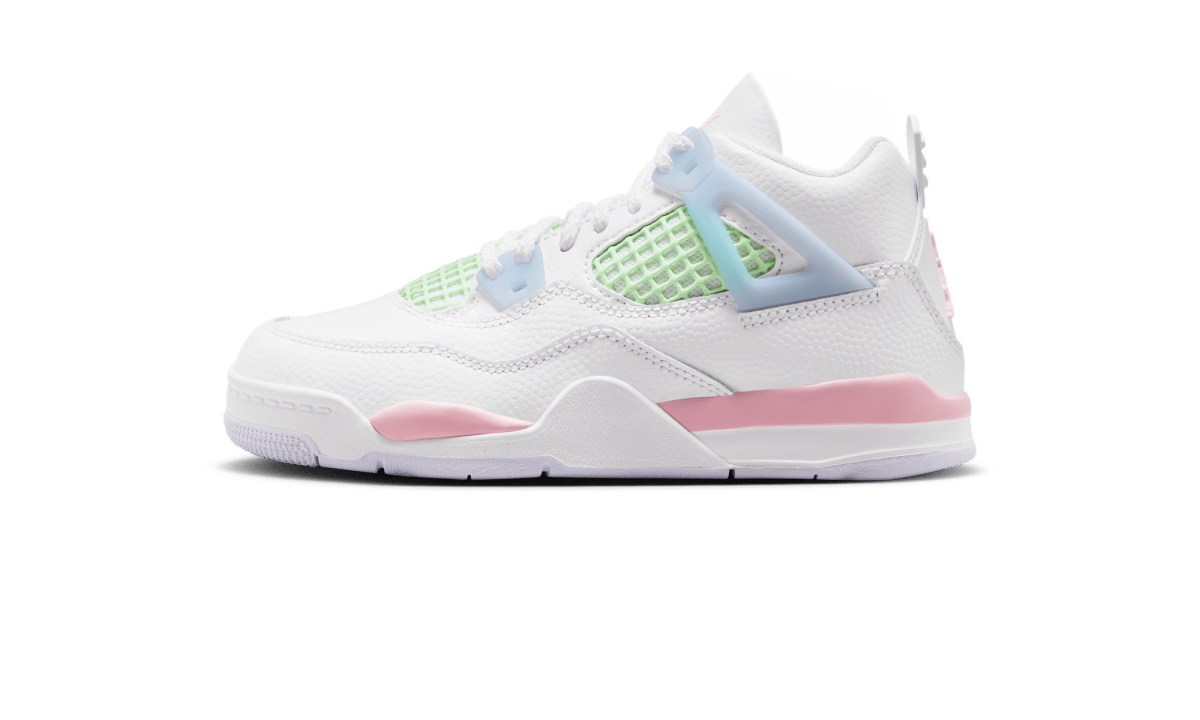 Air Jordan 4 Retro Valentine's Day (2026) (PS) - Outsole