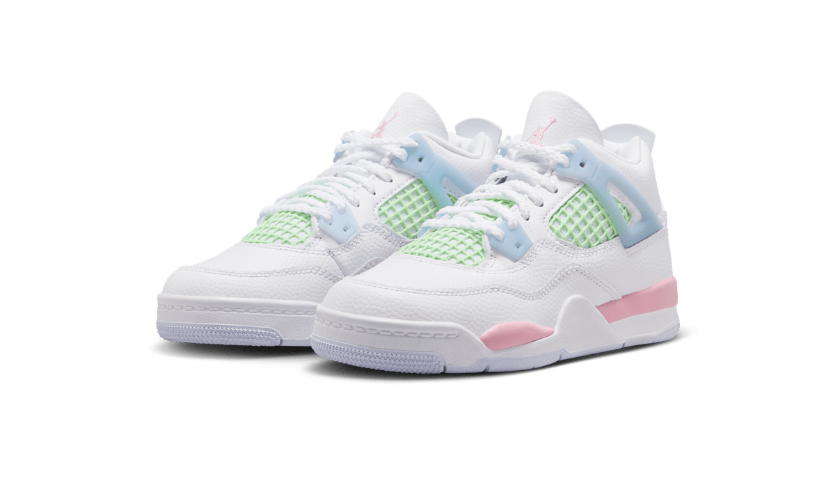 Air Jordan 4 Retro Valentine's Day (2026) (PS) - Outsole
