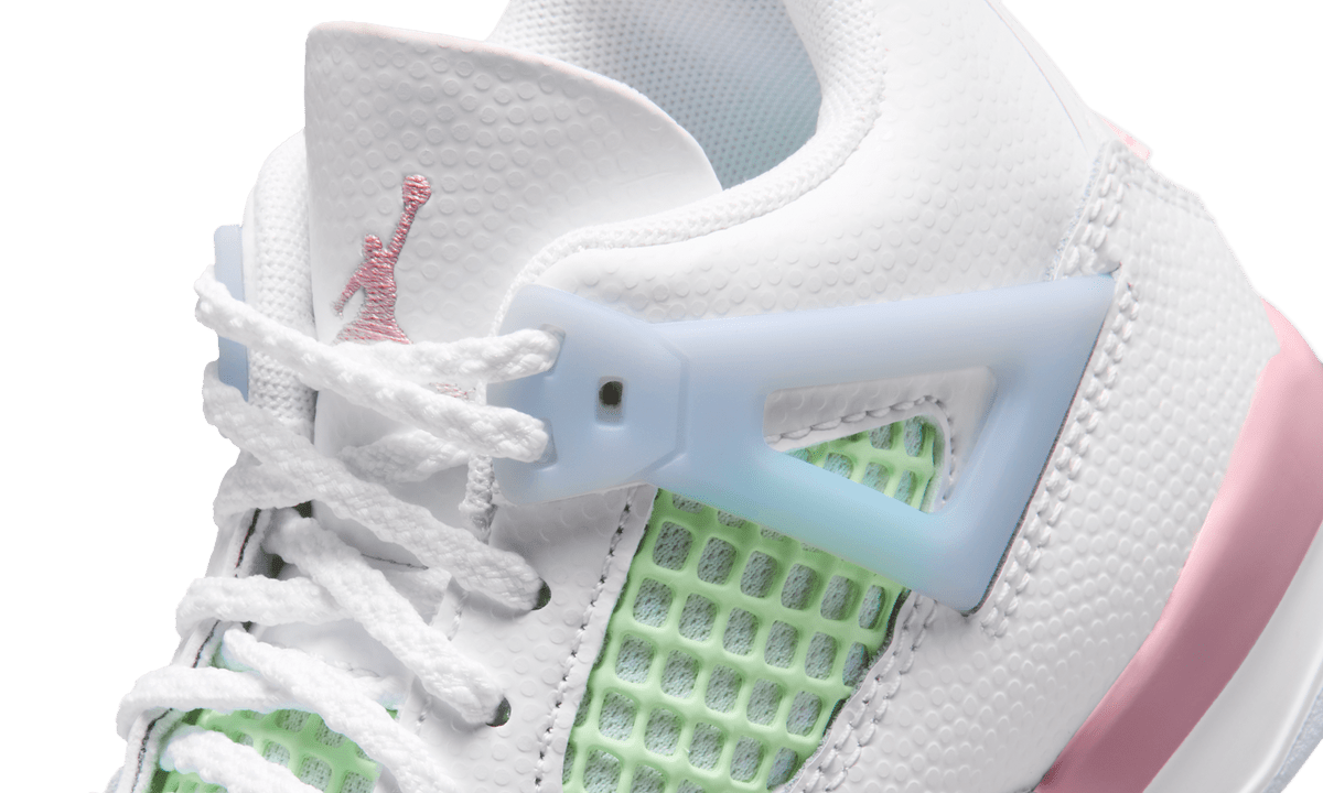 Air Jordan 4 Retro Valentine's Day (2026) (PS) - Outsole