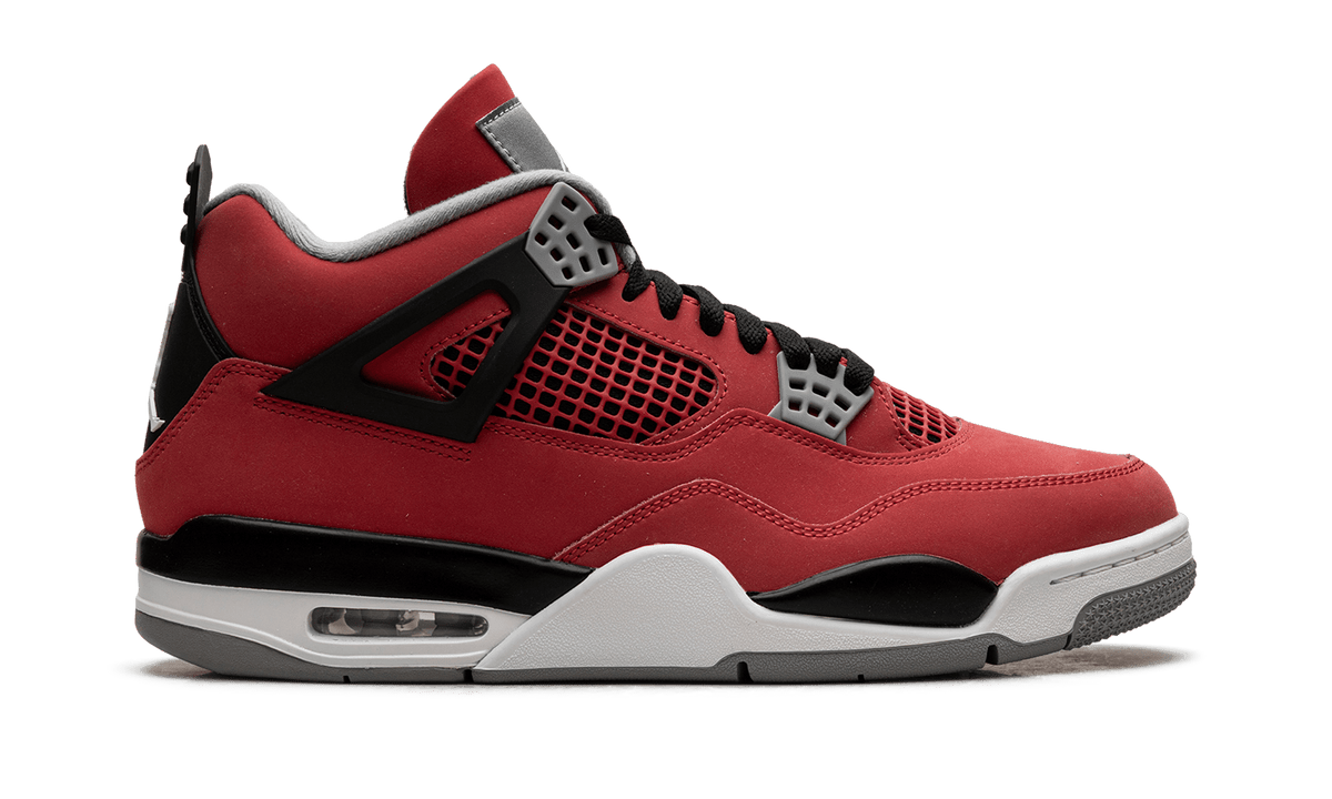 Air Jordan 4 Toro Bravo - Outsole