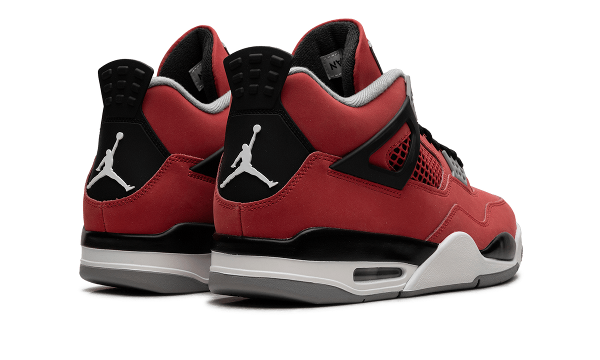 Air Jordan 4 Toro Bravo - Outsole