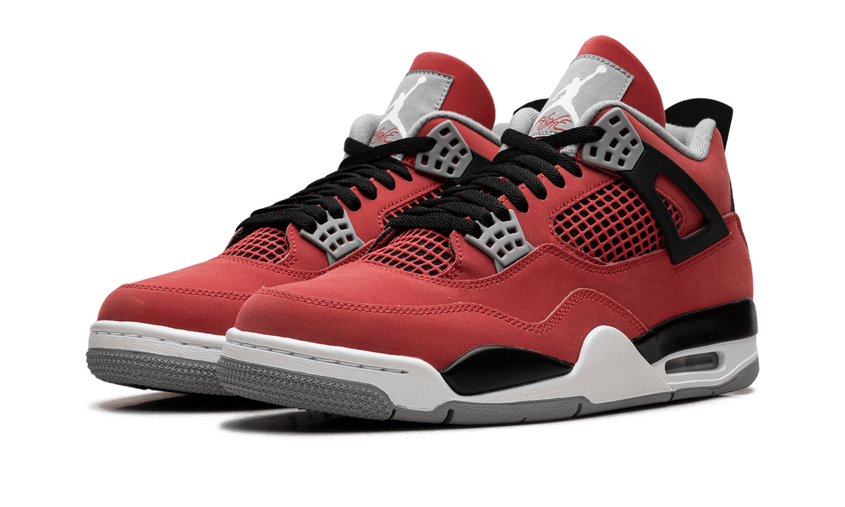 Air Jordan 4 Toro Bravo - Outsole