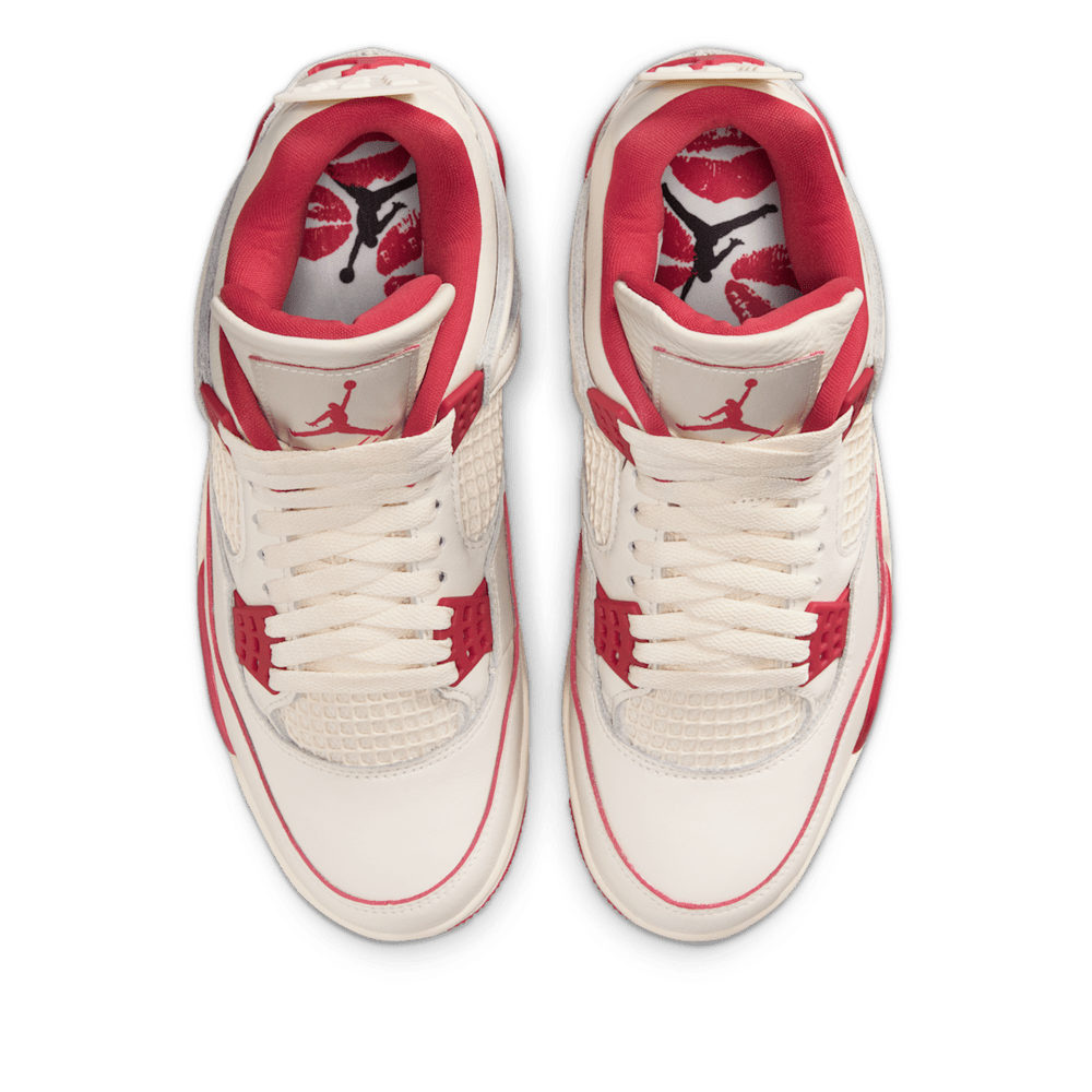 Air Jordan 4 Valentine's Day - Outsole