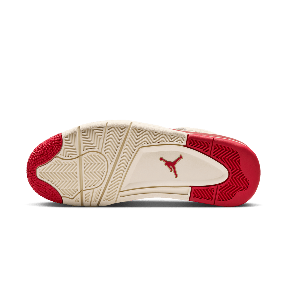 Air Jordan 4 Valentine's Day - Outsole