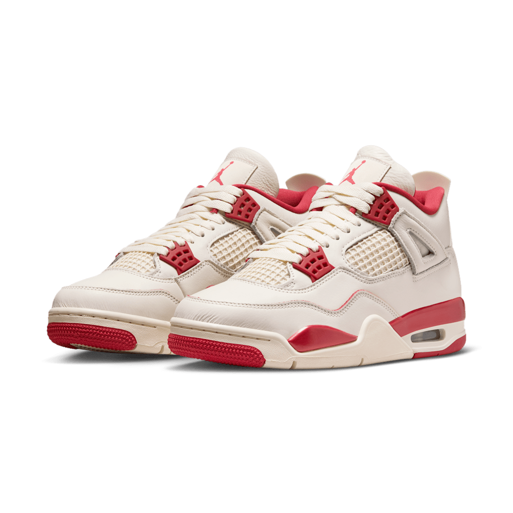 Air Jordan 4 Valentine's Day - Outsole