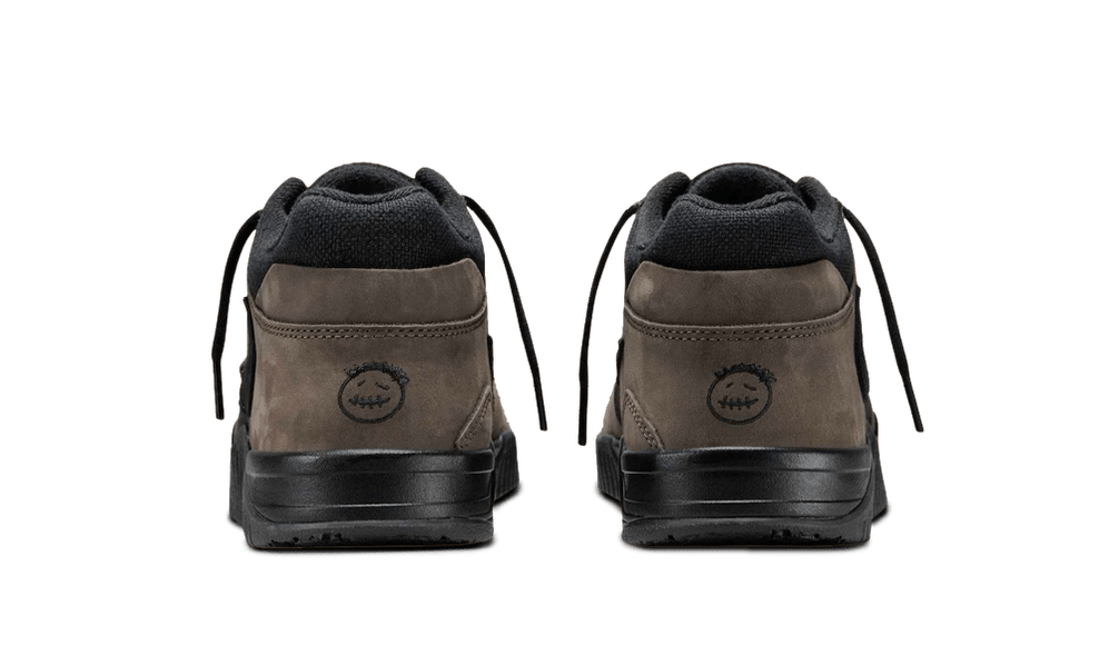 Air Jordan Jumpman Jack TR Travis Scott Dark Mocha - Outsole