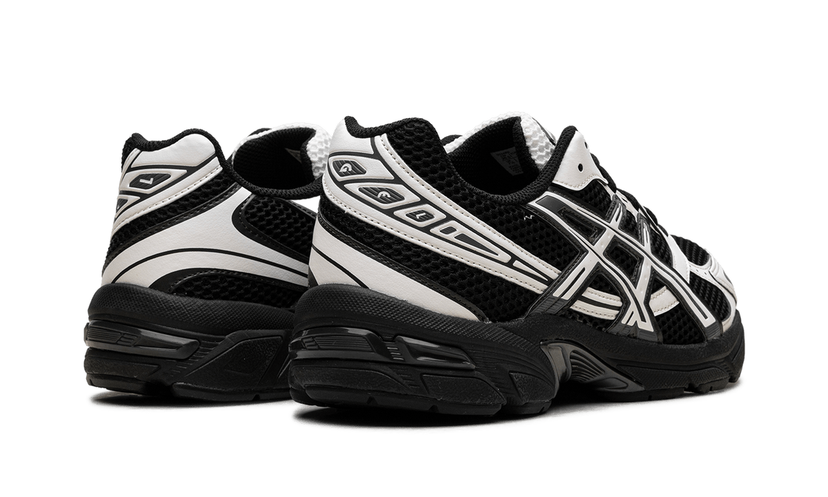 ASICS Gel-1130 Black Cream - Outsole