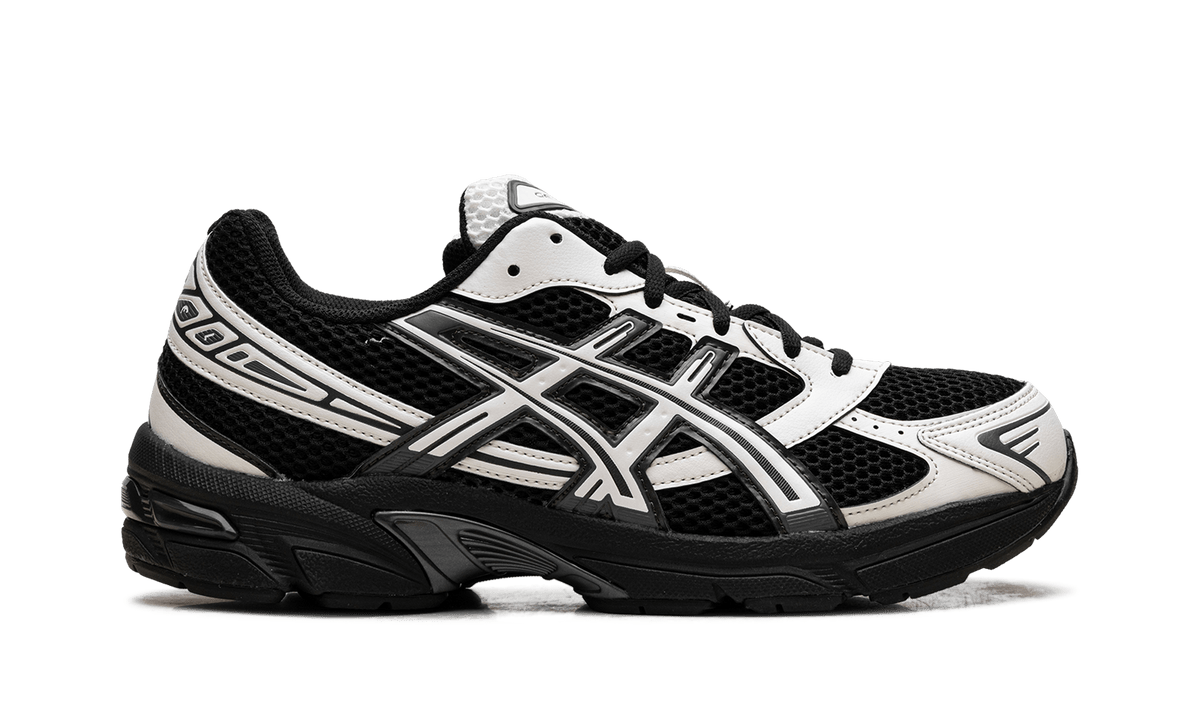 ASICS Gel-1130 Black Cream - Outsole