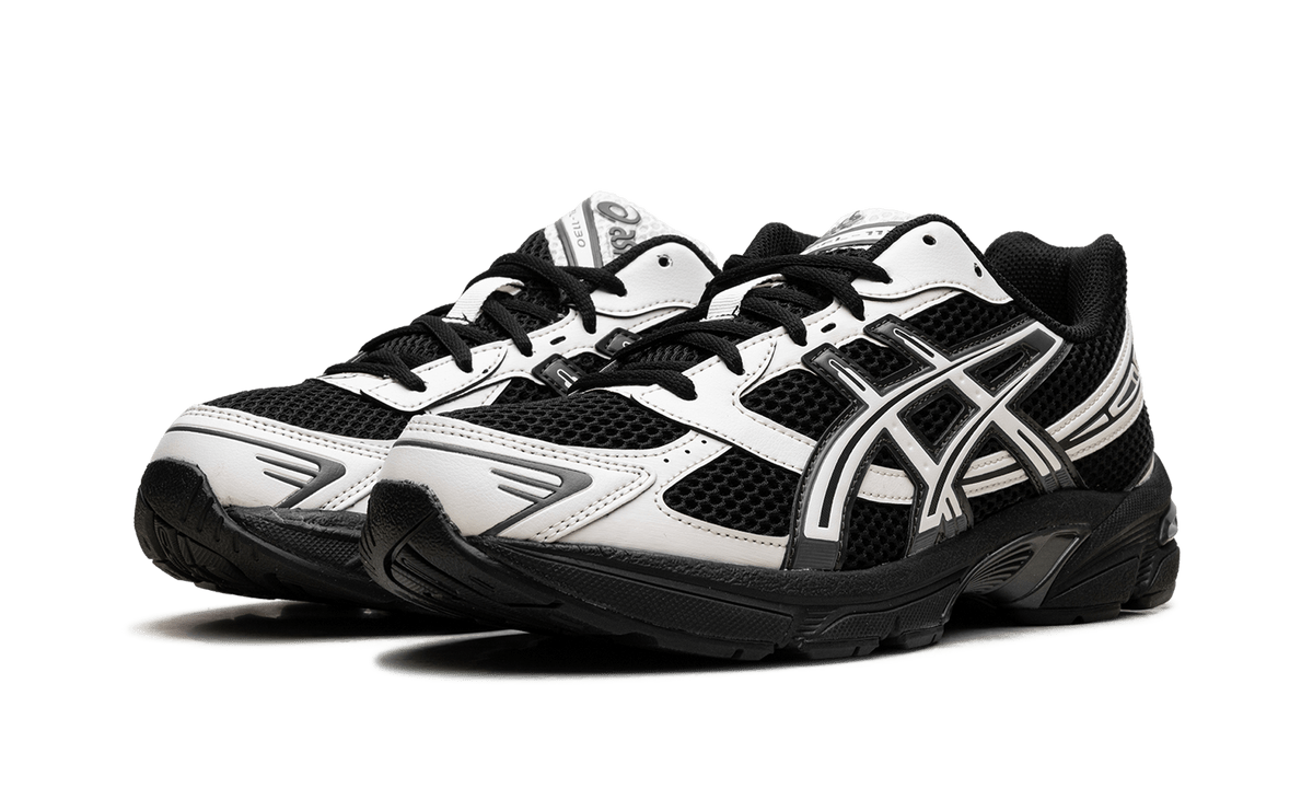 ASICS Gel-1130 Black Cream - Outsole