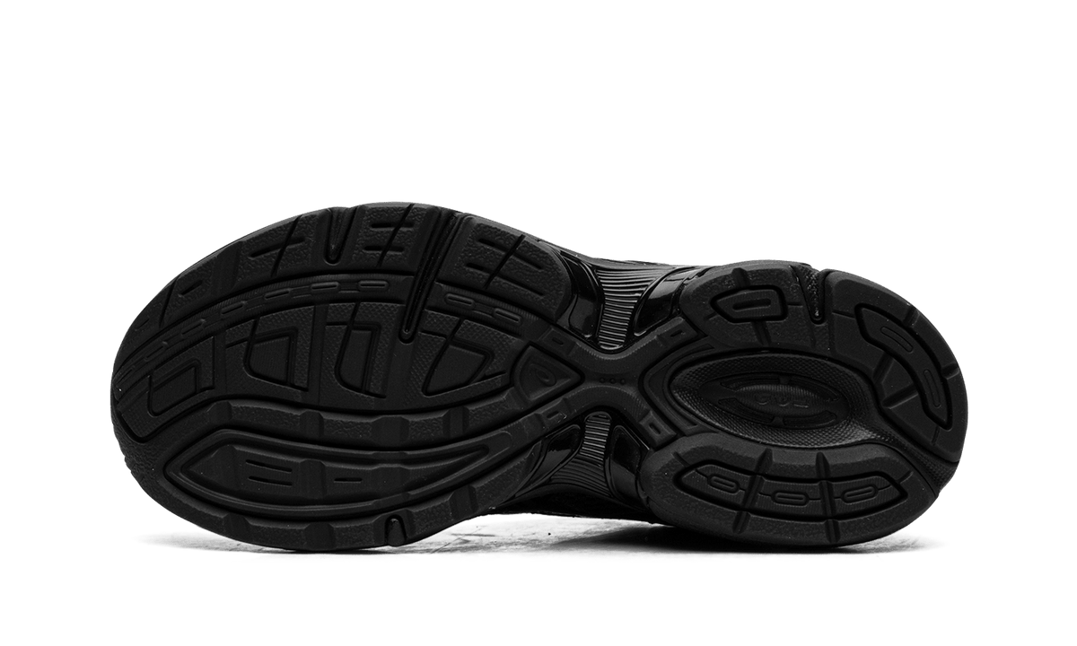 ASICS Gel-1130 Black Graphite Grey - Outsole
