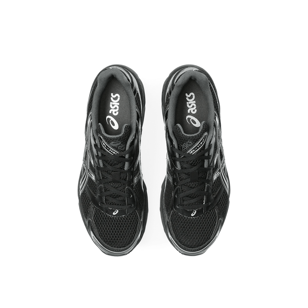 ASICS Gel-1130 Black Pure Silver - Outsole