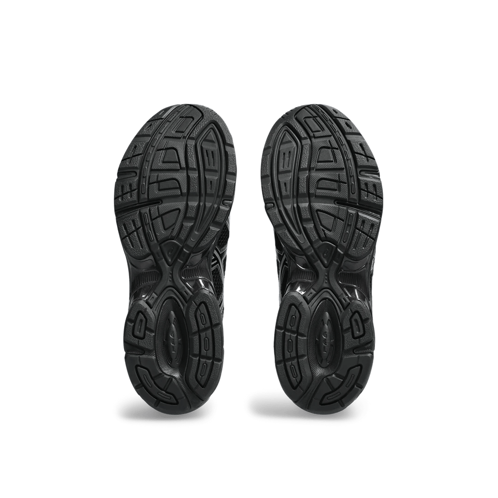 ASICS Gel-1130 Black Pure Silver - Outsole