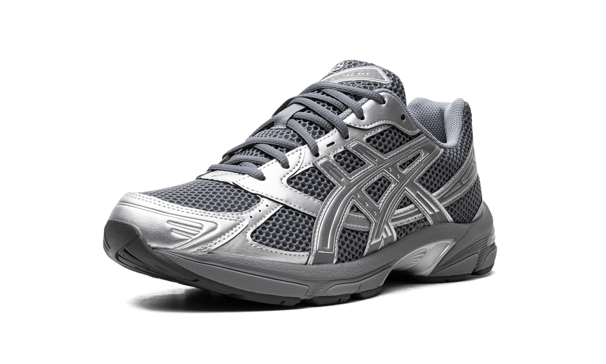 ASICS Gel-1130 Steel Grey Pure Silver - Outsole
