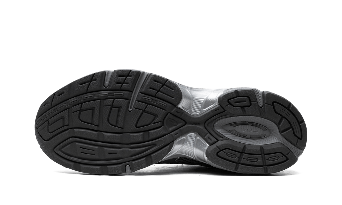 ASICS Gel-1130 Steel Grey Pure Silver - Outsole