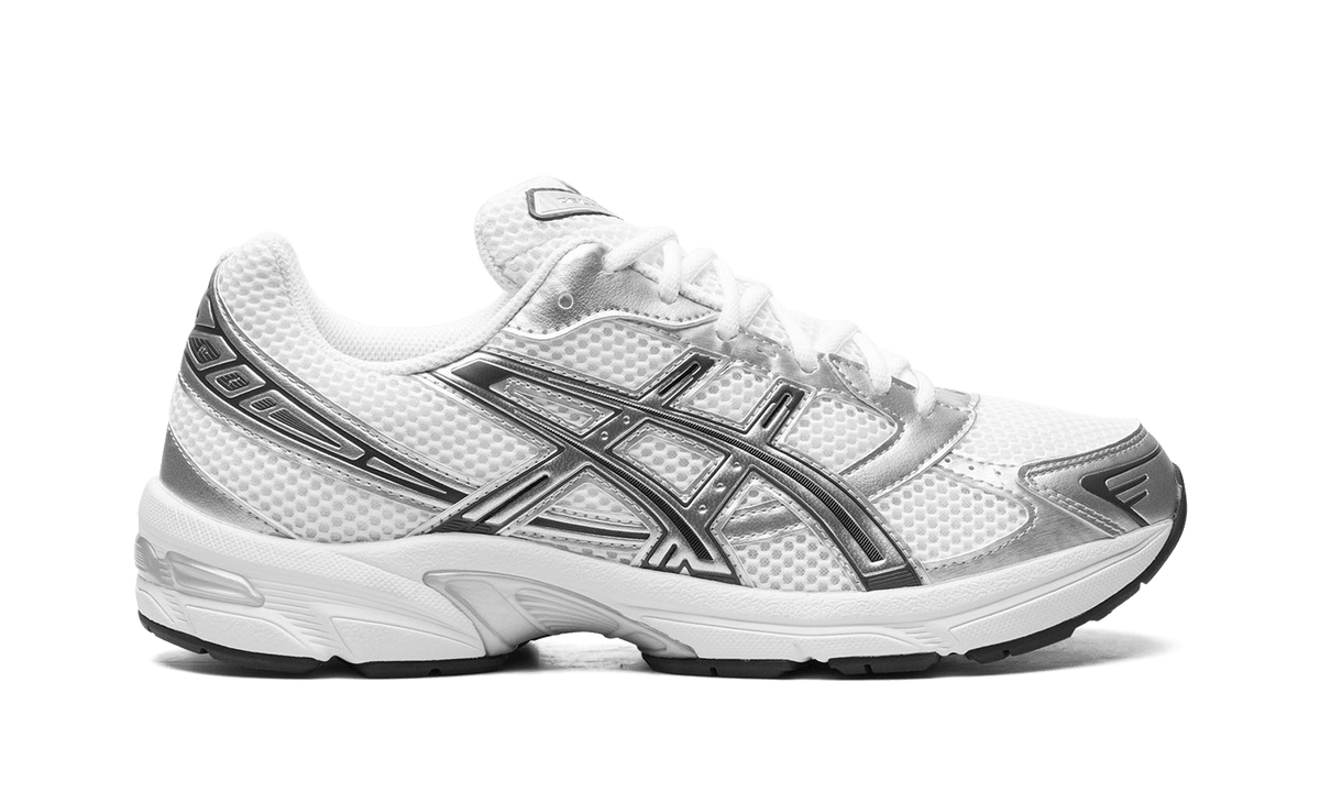 ASICS Gel-1130 White Pure Silver - Outsole