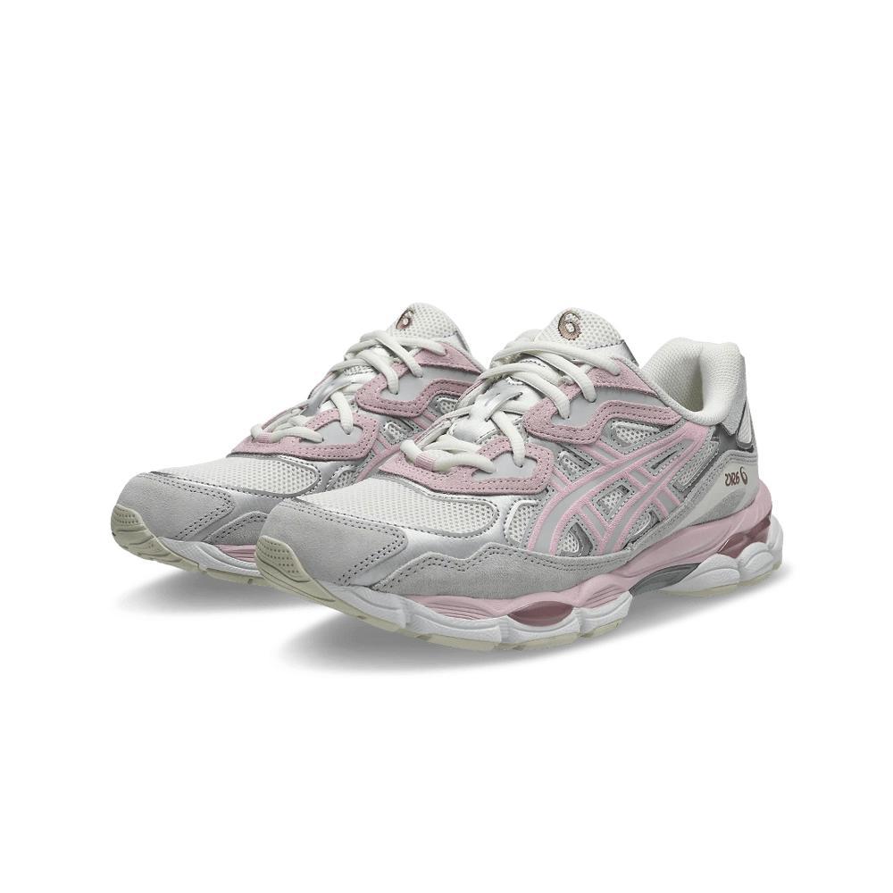 ASICS Gel - NYC Concrete Barely Rose - Outsole