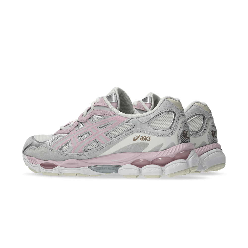 ASICS Gel - NYC Concrete Barely Rose - Outsole