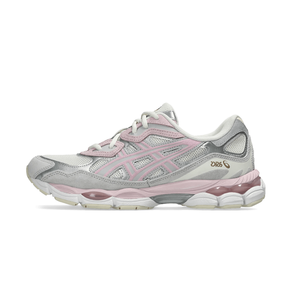 ASICS Gel - NYC Concrete Barely Rose - Outsole