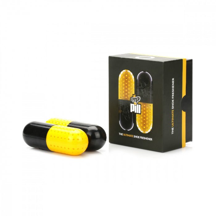 Crep Protect Pill Capsule Odorizante - Outsole