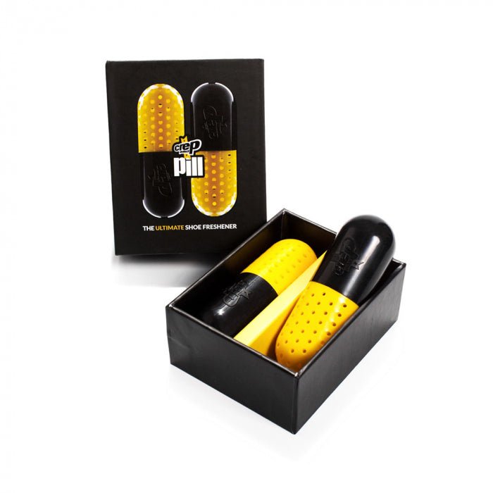 Crep Protect Pill Capsule Odorizante - Outsole