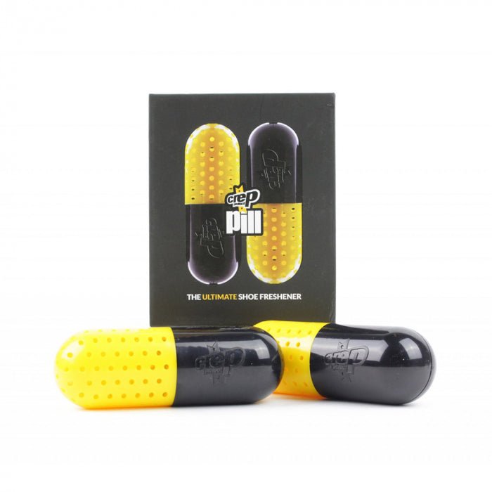 Crep Protect Pill Capsule Odorizante - Outsole