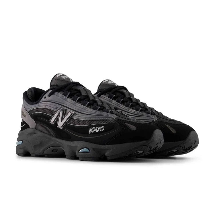 New Balance 1000 Castlerock - Outsole