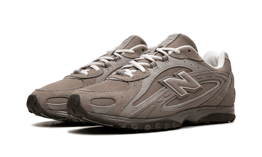New Balance 204L Mushroom Arid Stone - Outsole