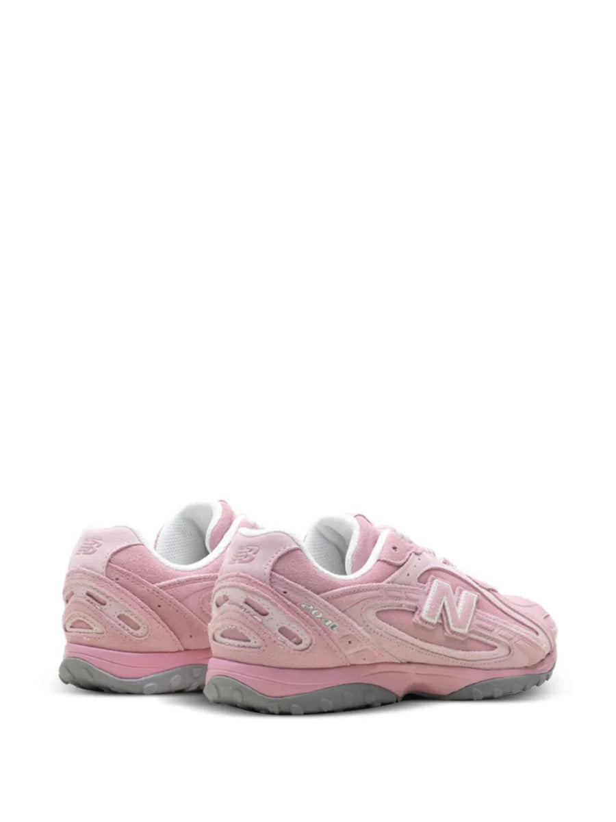 New Balance 204L Pastel Pink - Outsole