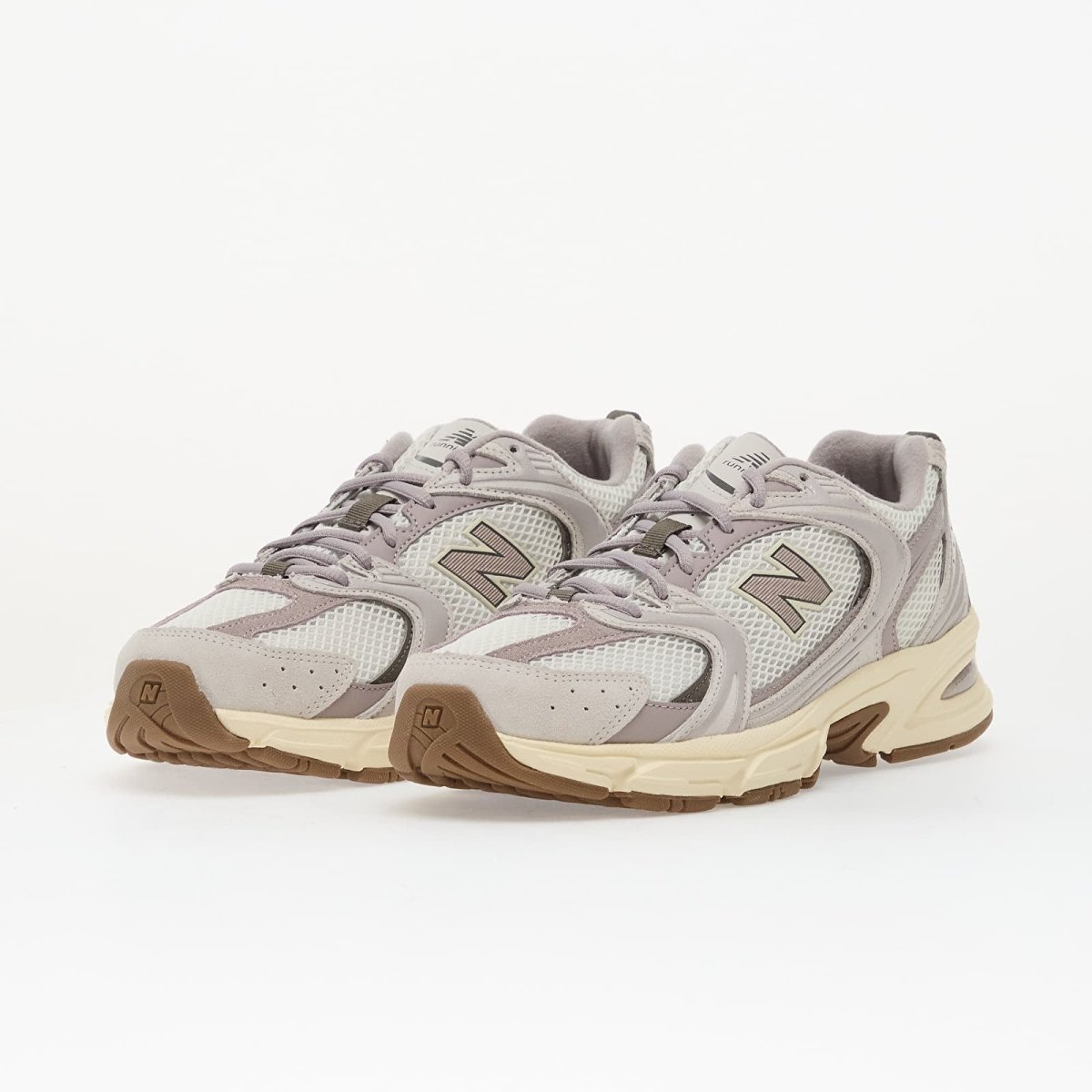 New Balance 530 Truffle Salt - Outsole