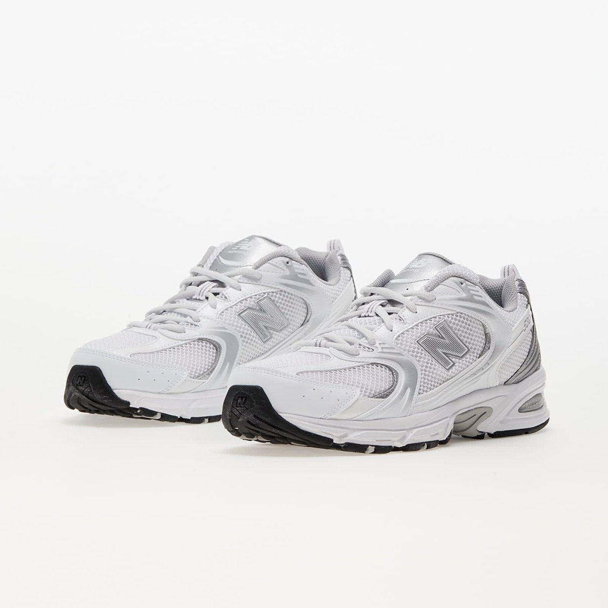 New Balance 530 White - Outsole