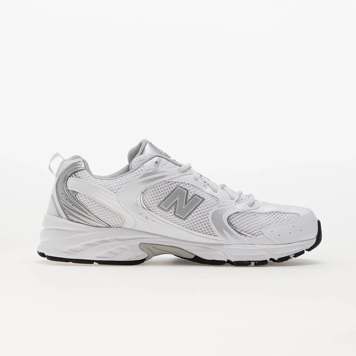 New Balance 530 White - Outsole