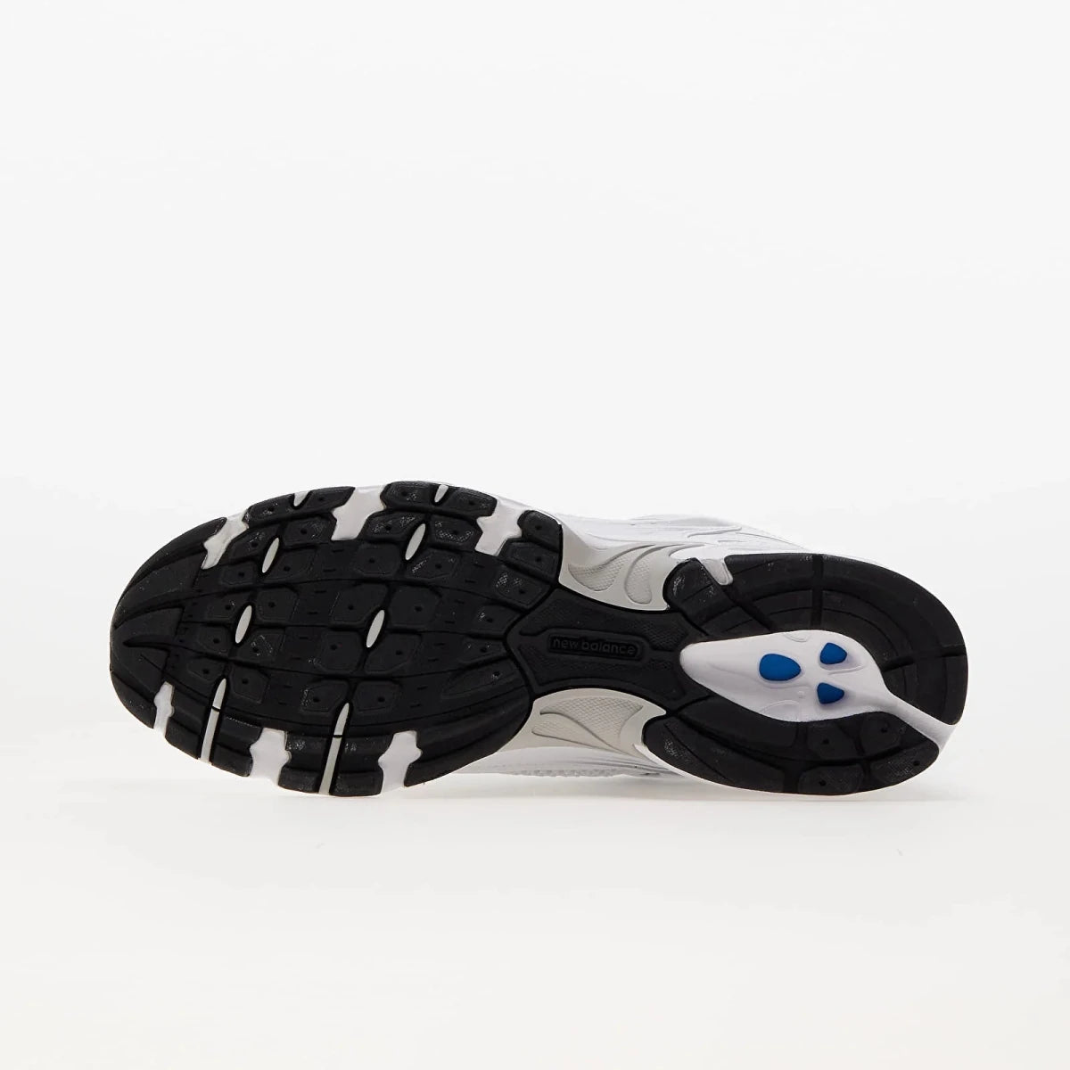 New Balance 530 White - Outsole