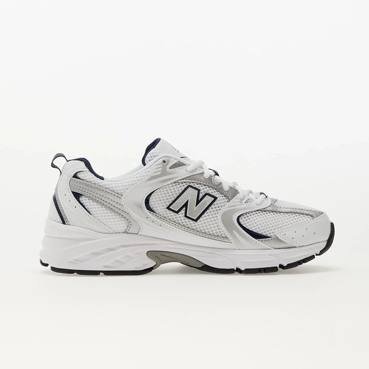 New Balance 530 White Blue - Outsole