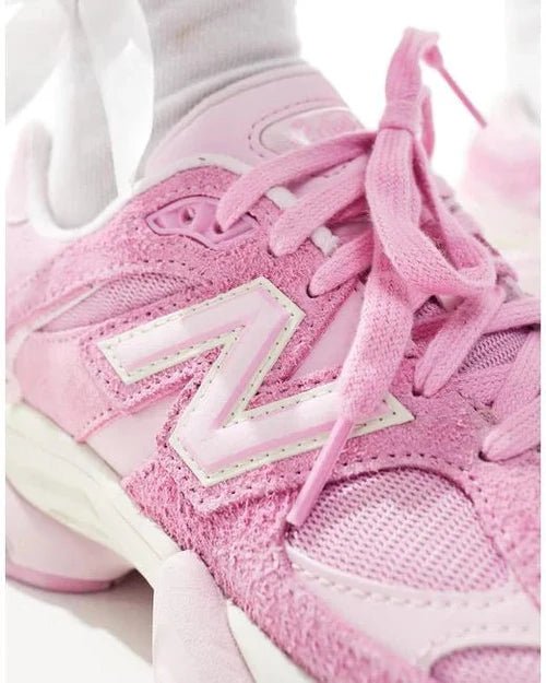 New Balance 9060 Asos Pink Overdye - Outsole