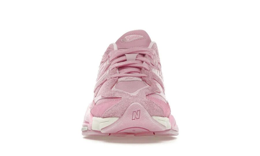 New Balance 9060 Asos Pink Overdye - Outsole