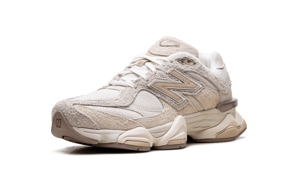 New Balance 9060 Bisque Sea Salt - Outsole