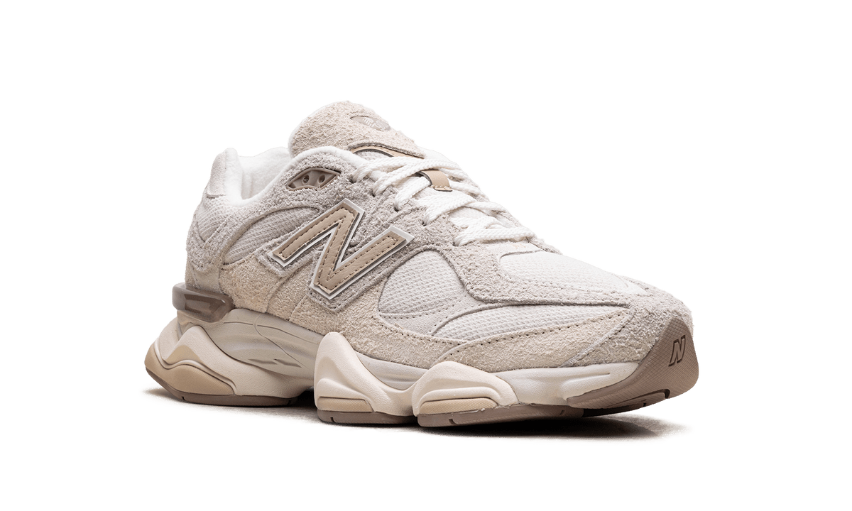 New Balance 9060 Bisque Sea Salt - Outsole