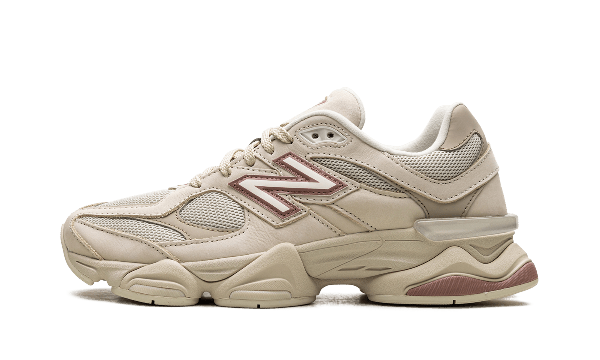 New Balance 9060 Bone Sparrow - Outsole