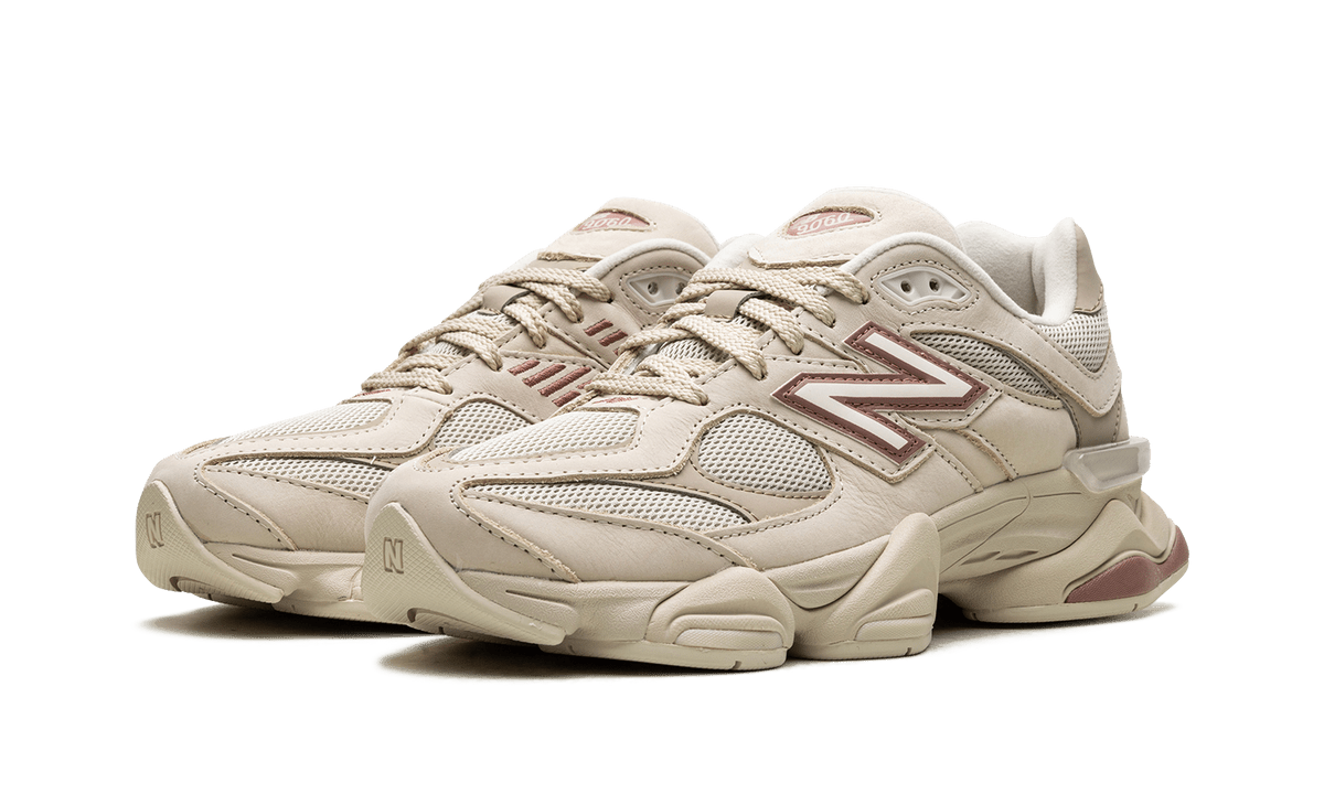 New Balance 9060 Bone Sparrow - Outsole