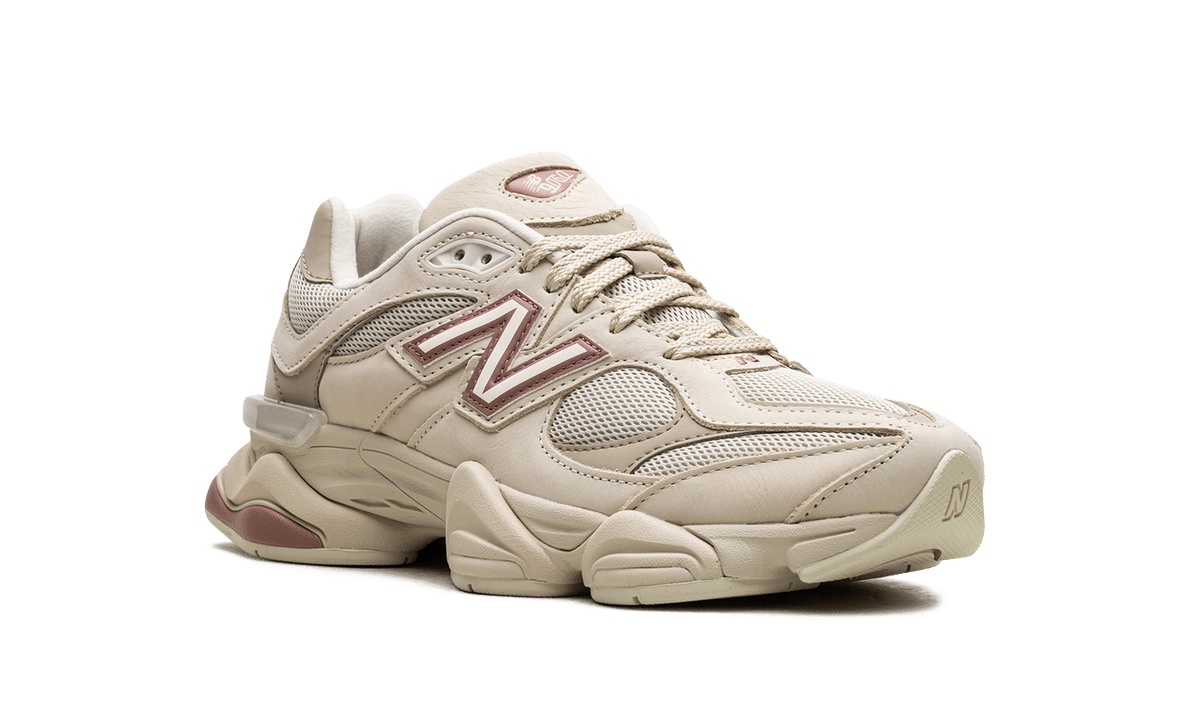 New Balance 9060 Bone Sparrow - Outsole