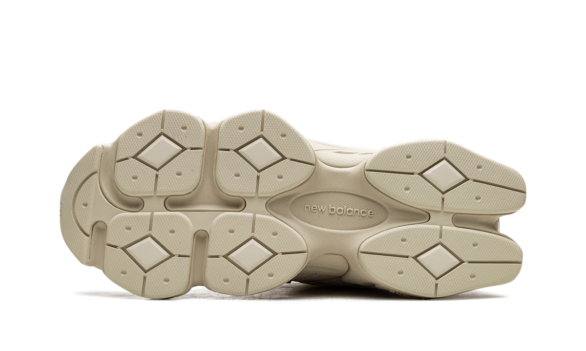 New Balance 9060 Bone Sparrow - Outsole